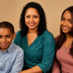 Laurie Holmond: Biography, Family, Julian Corrie Broadus, Net Worth, Husband, Ethnicity, and More