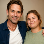 Eden Trevis Scott: Everything to Know About Dougray Scott’s Daughter, Family, and Private Life