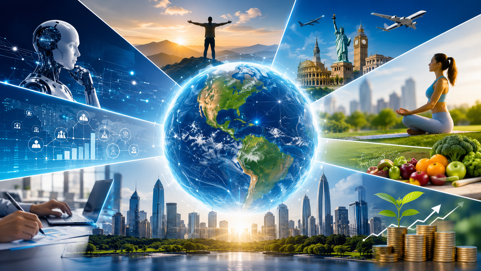 GlobeInsightBlog: A Complete Guide to Its Features, Content, Benefits, and Why Readers Keep Coming Back