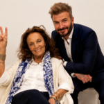 Diane von Furstenberg and Jake Gyllenhaal: Exploring Their Connection, Careers, Families, and Public Interest