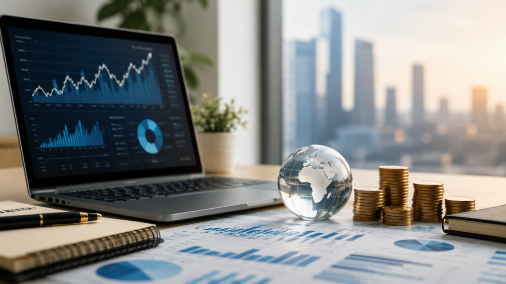 fundfireinsight.com: Exploring Financial Insights, Market Intelligence, and Investment Knowledge