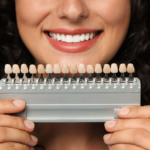 Benefits of Choosing Cosmetic Veneers for Smile Enhancement