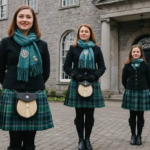 How to Choose the Perfect Women’s Tartan Kilt