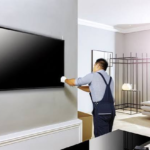 TV Installation: A Complete Guide to Safe, Secure, and Professional Setup