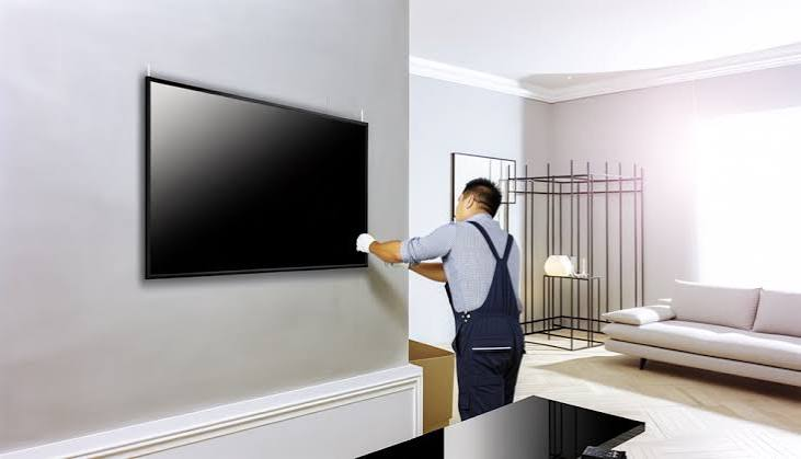 TV Installation: A Complete Guide to Safe, Secure, and Professional Setup