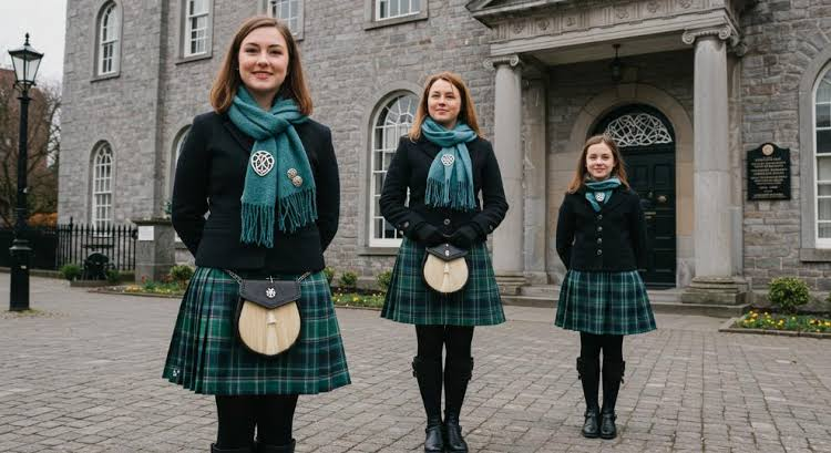 How to Choose the Perfect Women’s Tartan Kilt
