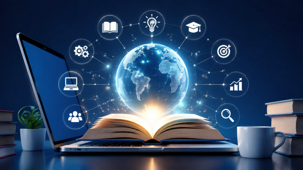 pushwiki com: Complete Guide, Features, Purpose, and Online Knowledge Platform Analysis