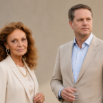 Diane von Furstenberg and Doug McMillon: Exploring Two Influential Names in Fashion and Business