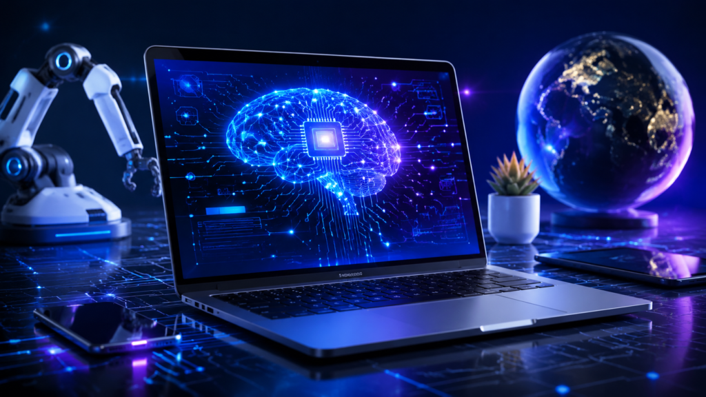 tech almawadahit .com – Complete Overview of Technology Blog, AI Content, and Digital Knowledge Platform