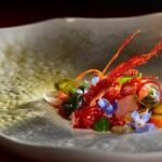 Best Michelin Dining Experiences Near Mendocino