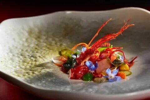 Best Michelin Dining Experiences Near Mendocino
