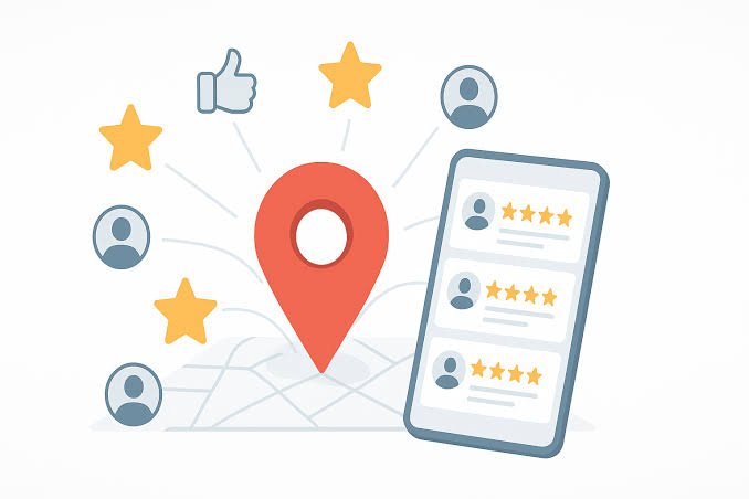Review Relevance, Recency and Response Quality: Building Stronger Local Search Trust