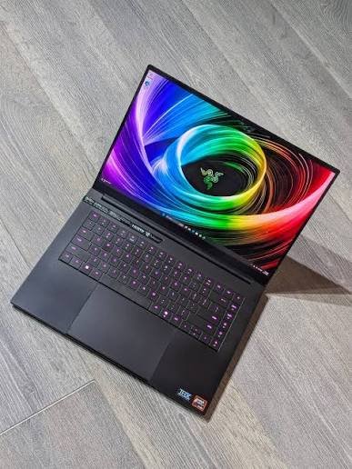 Can the Razer Blade 14 Handle Modern AAA Games at Maximum Settings?