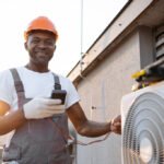 How Does an HVAC Contractor Help Plan Better Comfort for Homes With Indoor Laundry and Utility Heat?