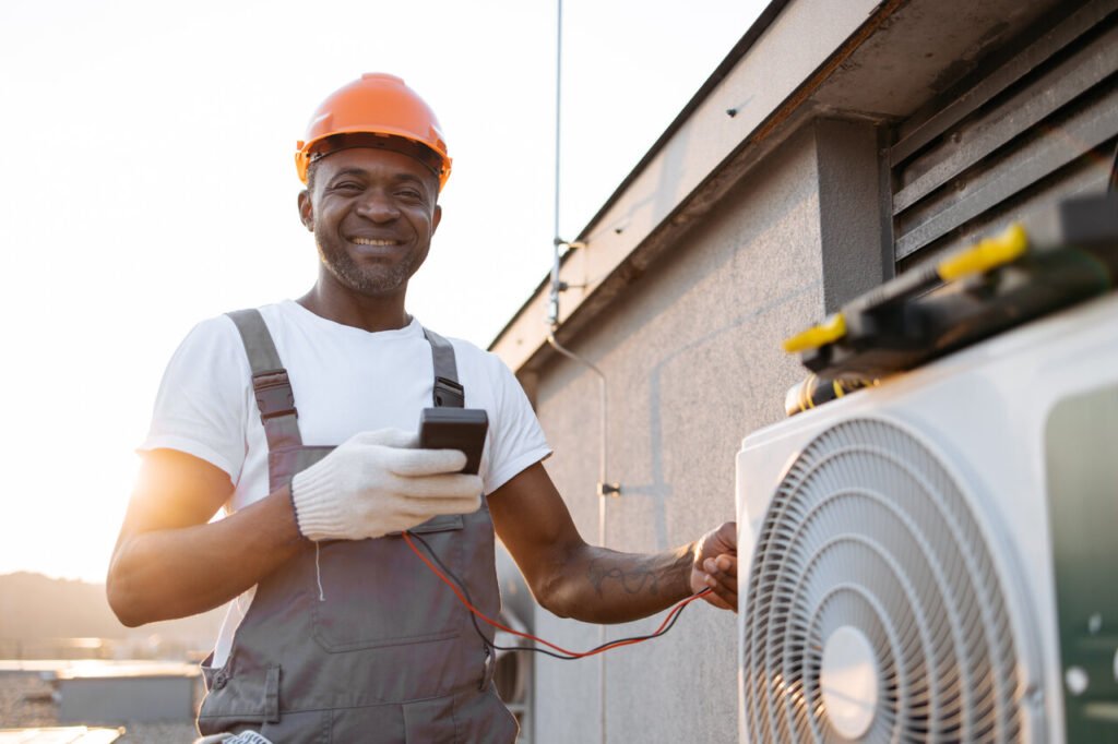 How Does an HVAC Contractor Help Plan Better Comfort for Homes With Indoor Laundry and Utility Heat?