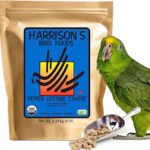Harrison’s High Potency Mash: The Complete Guide to Better Bird Nutrition