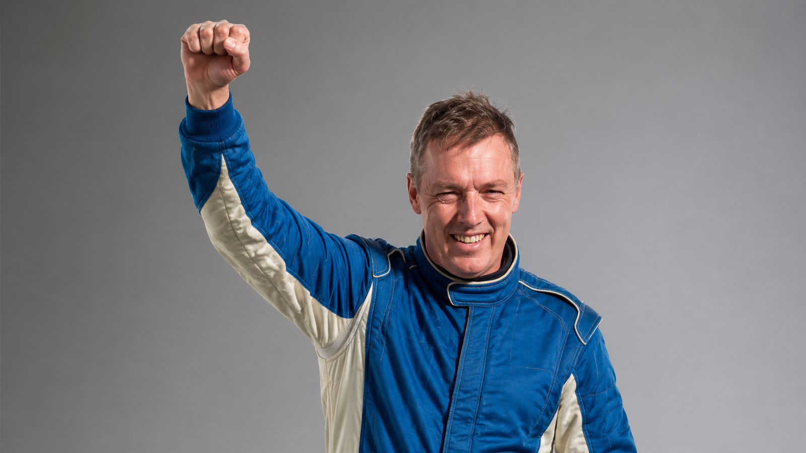 Jeroen Dik: The Remarkable Story of a Dutch Automotive Tuning Expert and Racing Champion