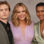 Jackson Blue McDermott: The Private Life, Family Background, Career, and Biography of Maria Bello’s Son