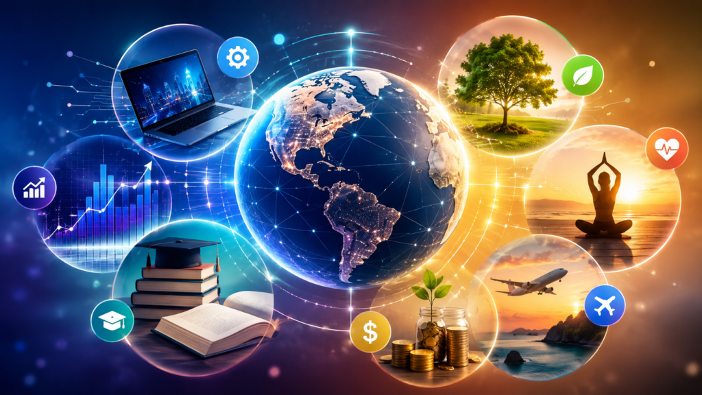 adstotally.com: A Complete Guide to the Multi-Topic Platform for Technology, Business, Finance, and Lifestyle Insights