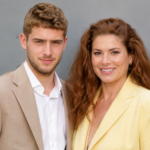 Roman Walker Zelman: Inside the Life of Debra Messing’s Son, Family, Age, and Background