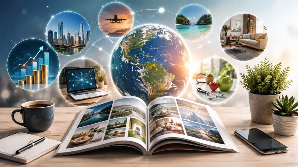 Tozymagazine.com: A Complete Guide to Its Content, Features, and Reader Experience