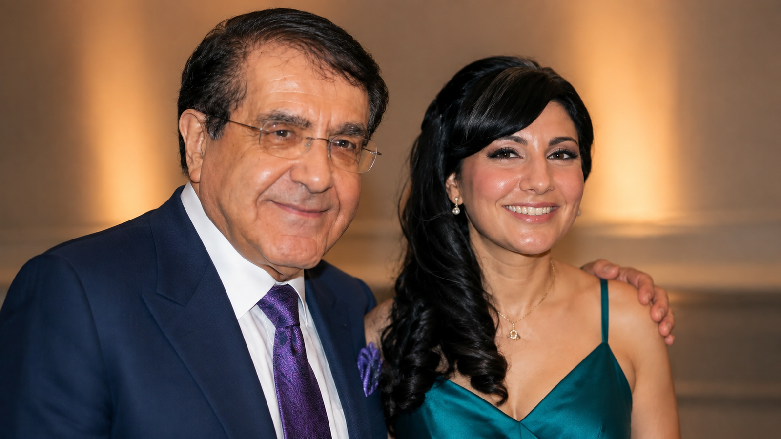 Delores Nowzaradan Biography: Dr. Now’s Former Wife, Age, Family, Net Worth, Marriage, and Life Story