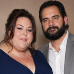 Martyn Eaden: Biography, Career, Marriage to Chrissy Metz, and Life Today