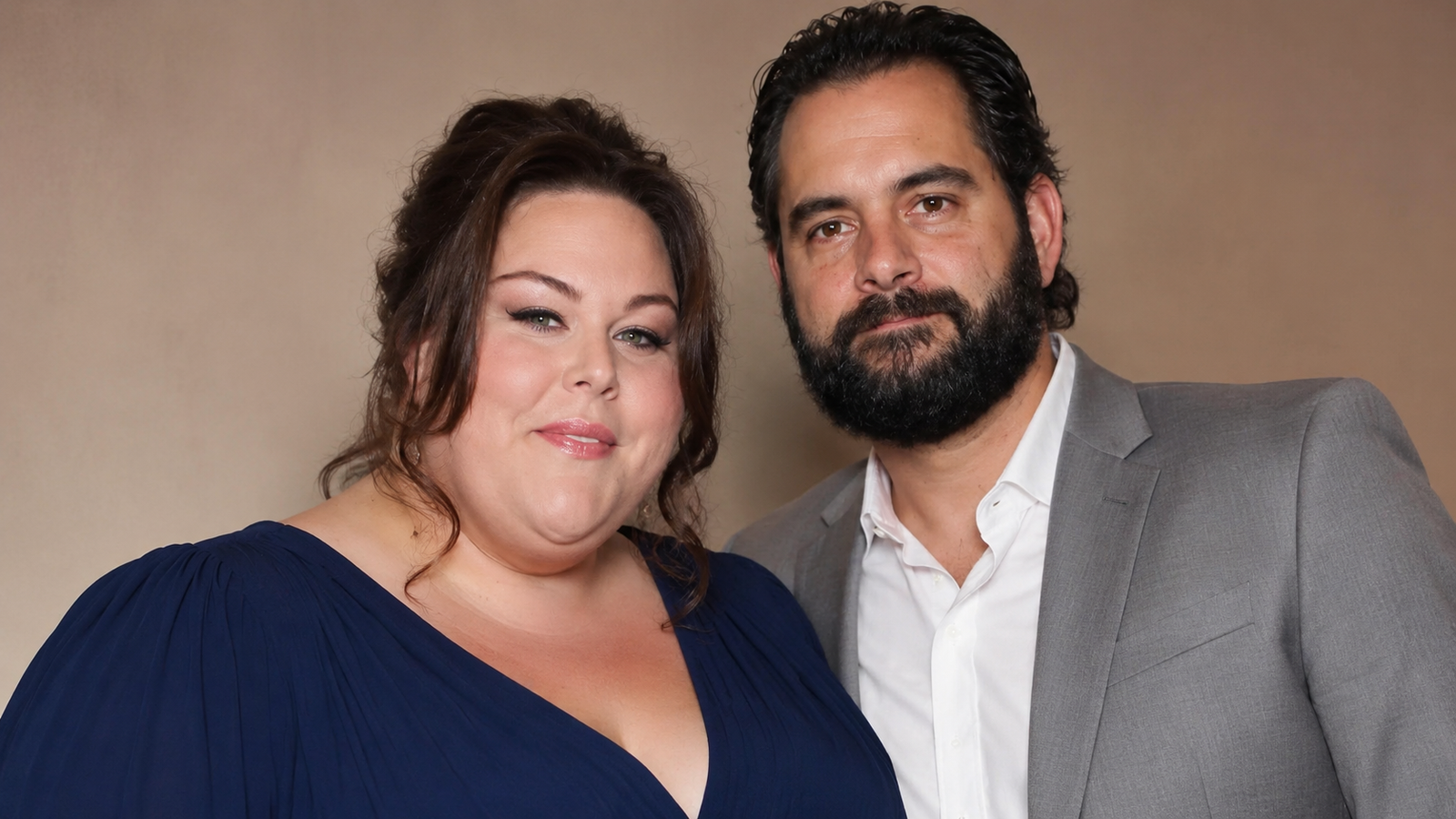 Martyn Eaden: Biography, Career, Marriage to Chrissy Metz, and Life Today