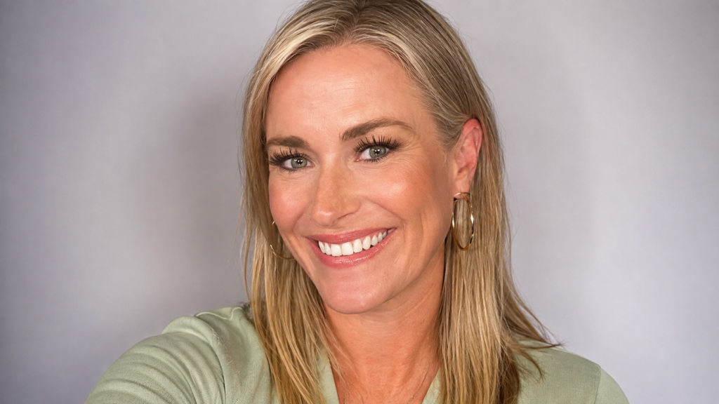 Tiffany Smiley Net Worth: Career, Income, Husband, Family, and Inspiring Life Story