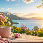 Beautiful Weekend Greetings Designed to Brighten Your Day