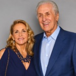 Chris Rodstrom: Biography, Age, Career, Family, and Life as Pat Riley’s Wife
