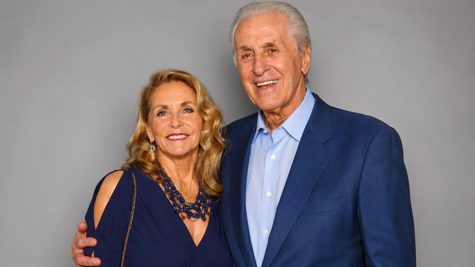 Chris Rodstrom: Biography, Age, Career, Family, and Life as Pat Riley’s Wife