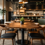 The 7-Year Payback: Modeling Commercial Restaurant Furniture Like Any Other Asset