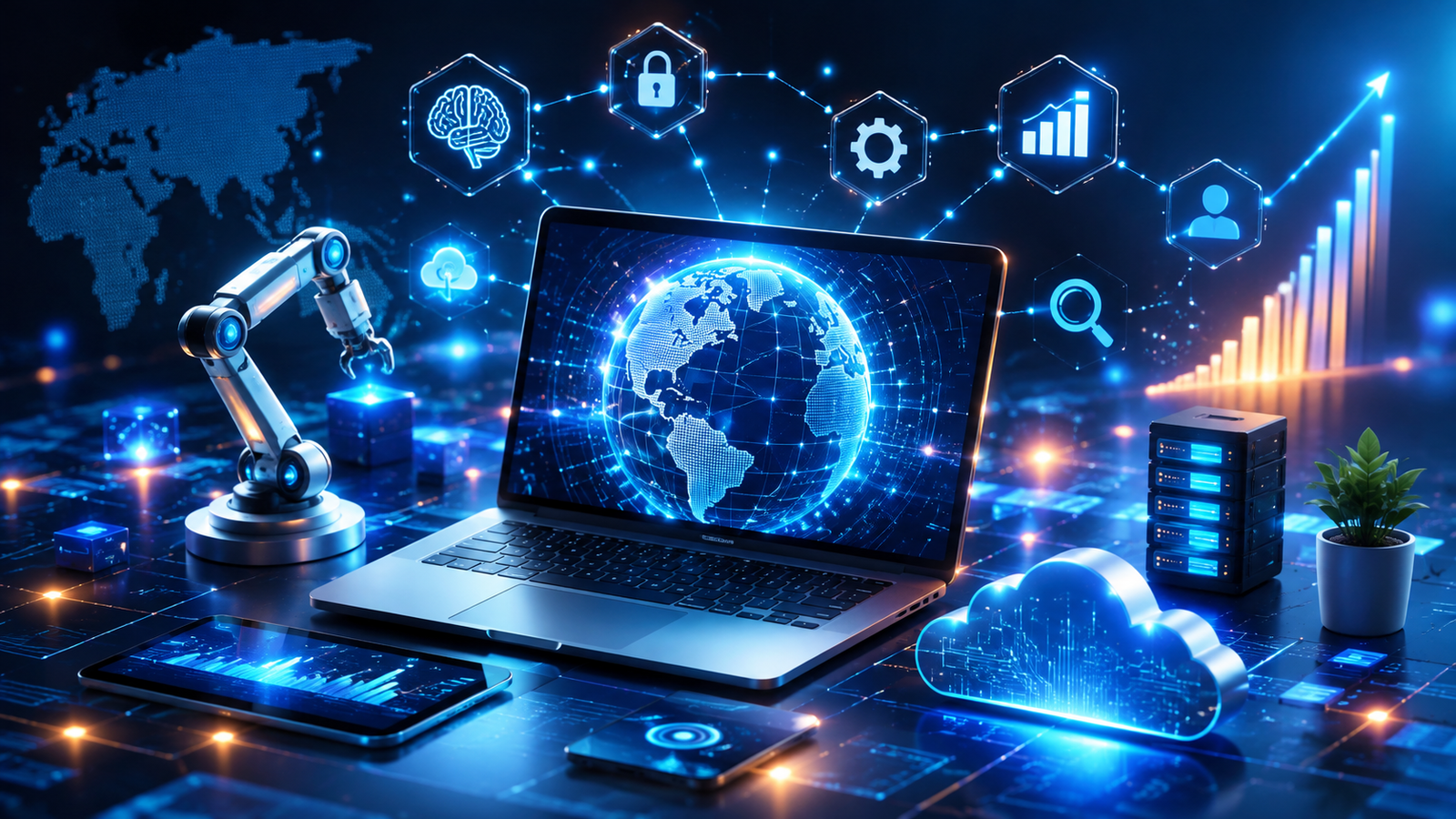 magnexusbuzz com: A Complete Guide to the Modern Technology and Digital Innovation Platform