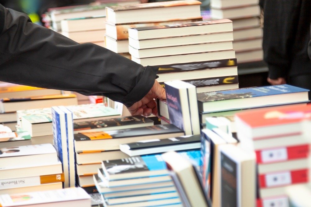 Australian Publishing Industry