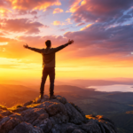 The Courage to Live Life Fully