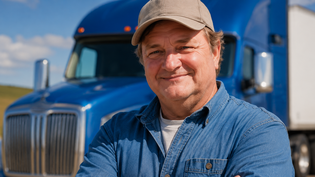 Don Baskin Net Worth: Inside His Truck Business, Car Collection, Career and Wealth