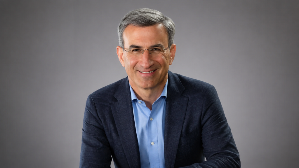 Peter Orszag Bald: Hair, Wig Rumors, Family, Career, and Complete Biography