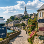 From Le Havre to the Heart of Normandy: Making the Most of a Cruise Stop in France