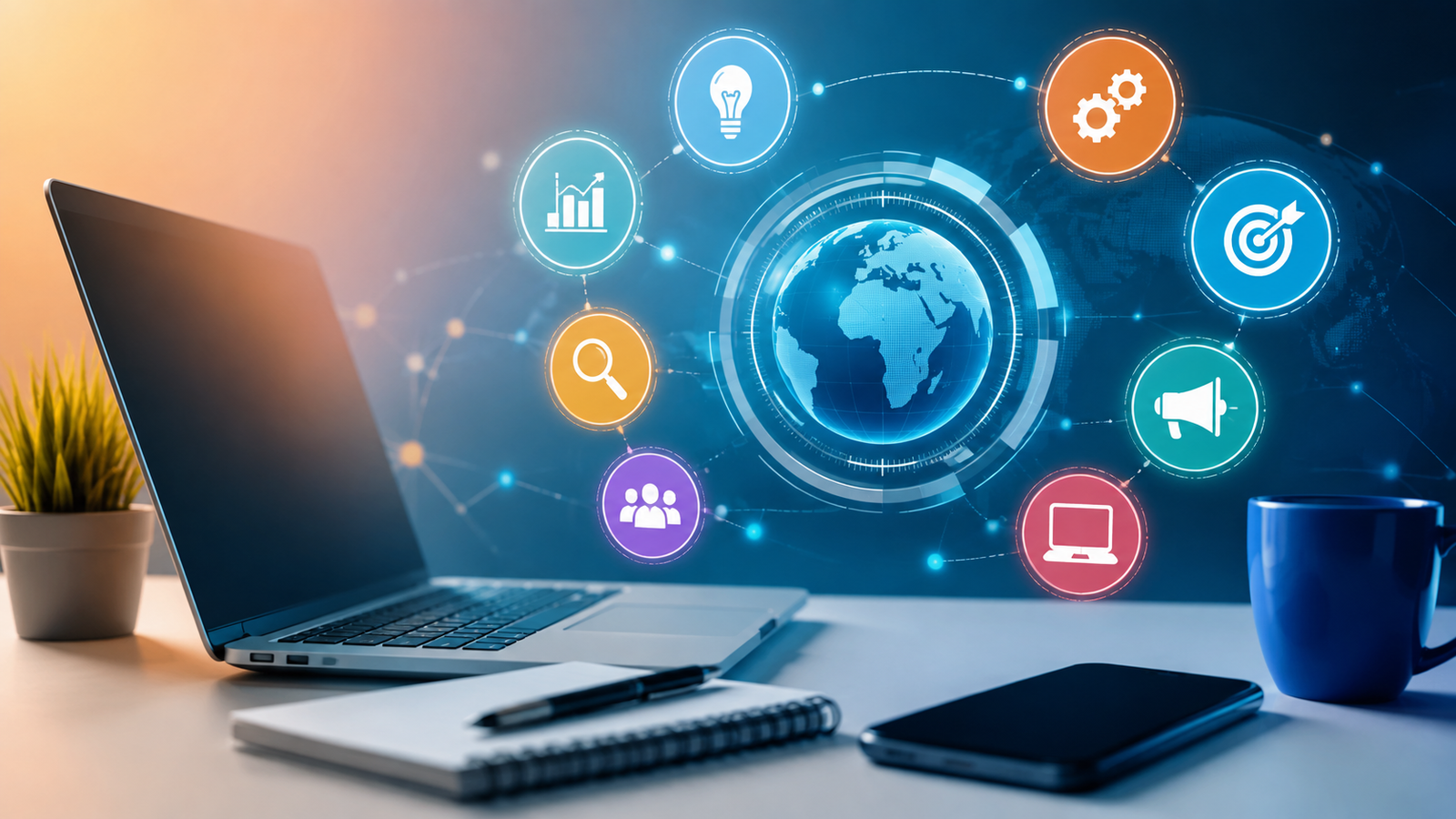 Blog Wizzydigital. Org: A Complete Guide to Digital Insights, Technology Trends, and Online Growth