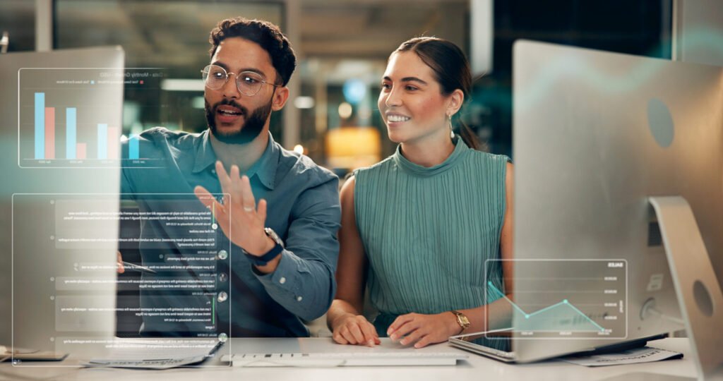 Transforming Business Operations with Dynamics 365