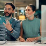 Transforming Business Operations with Dynamics 365