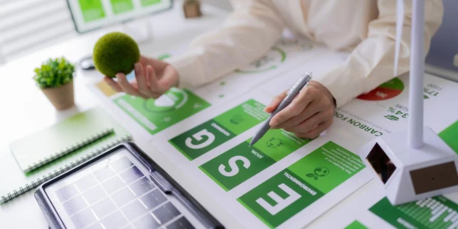 ESG Management Software: A Smarter Approach to Sustainable Business Growth