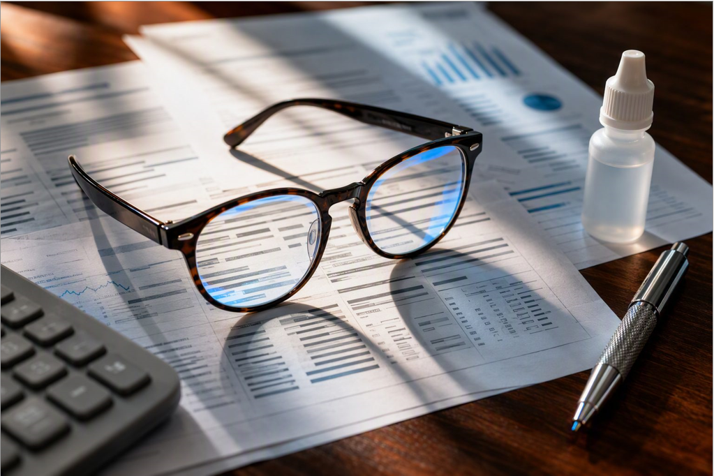 The Hidden Costs That Can Inflate a LASIK Quote