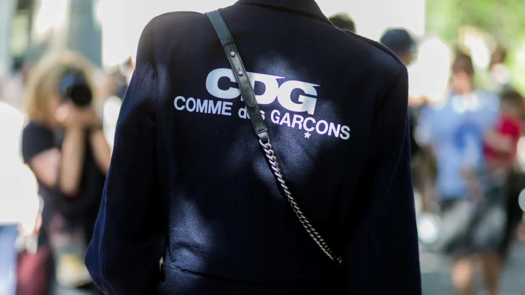 Comme des Garcons: The Creative Fashion Brand Redefining Modern Style