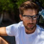 Photochromic vs Polarized Prescription Cycling Glasses: How to Choose the Right Lens