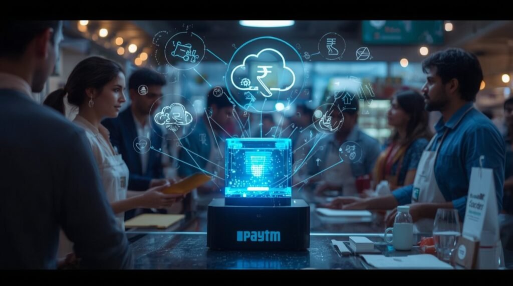 AI Soundboxes Explained: Features, Benefits, and the Future of Smart Digital Payments