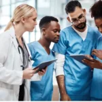 Healthcare Claims Management Service