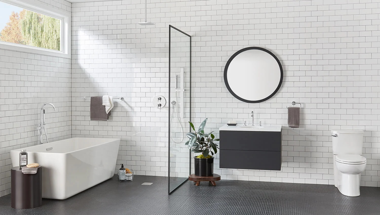 ACS Bathroom Remodeling