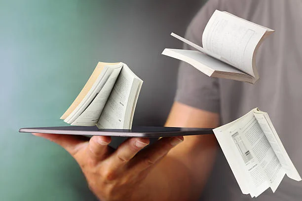 Self-Publish a Book in Australia
